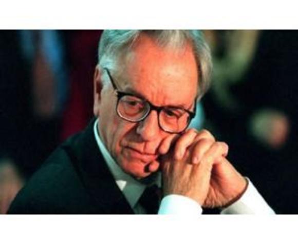 Começo da vida política