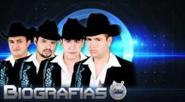 El segundo CD creado