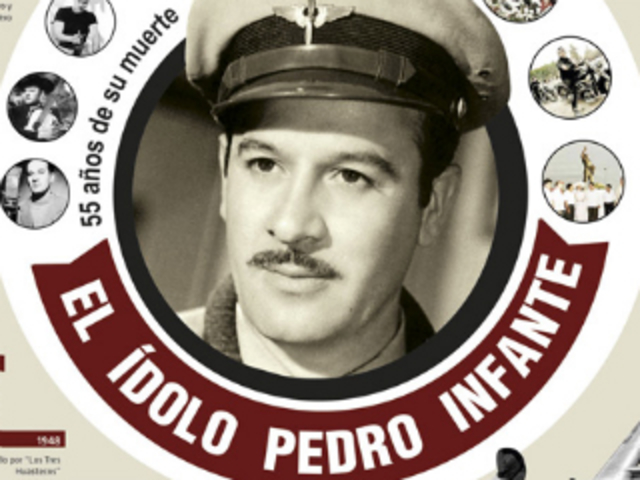 LAS PELICULAS QUE ACTUO