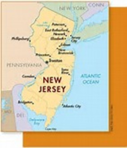New Jersey