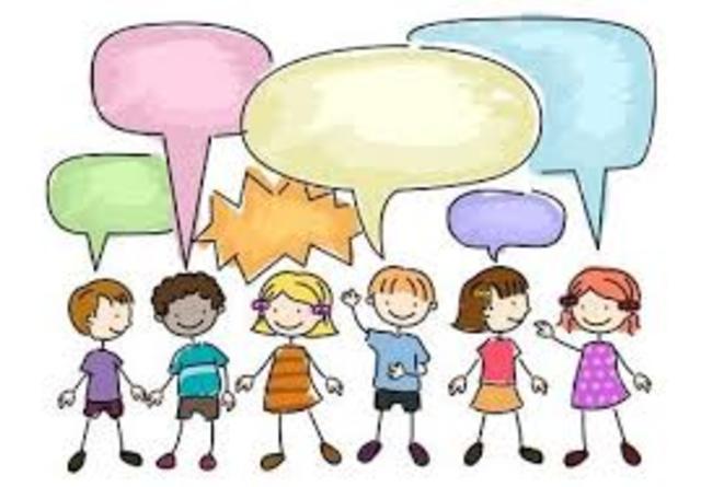 5. El enfoque comunicativo.