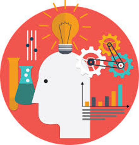 Binet and Simon developed a series of test to identify a child's intelligence for the purpose of special placement in the classroom. This is know as the Binet-Simon Measurement Scales.