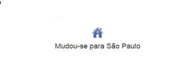 Mudou-se