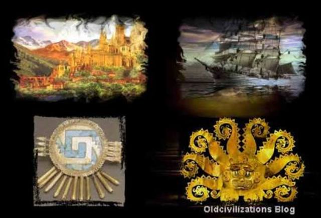 LA INFLUENCIA DE LA CONQUISTA