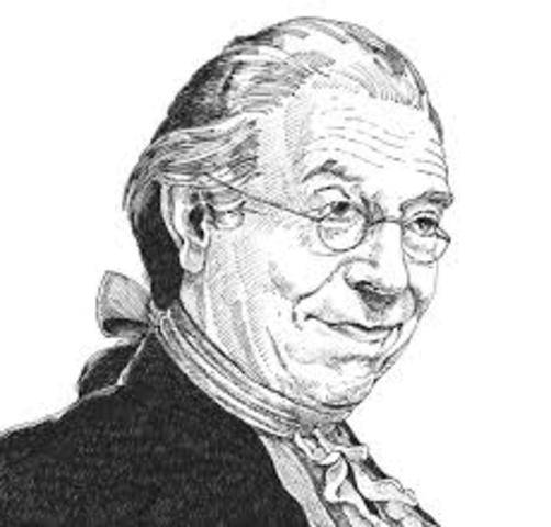 John Newbery (1713-1767) - London Bookstore