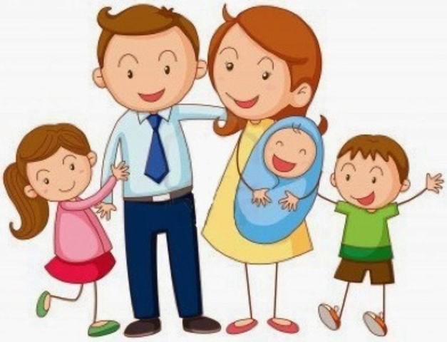 Creación del FAMI- familia, mujer e infancia-