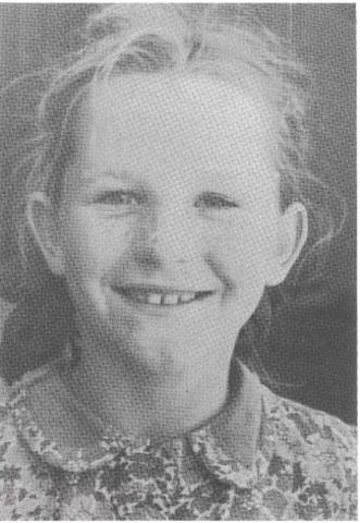 The Birth of Irene McCormack