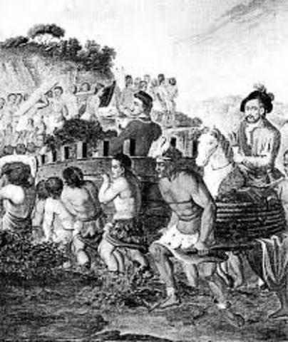 ASPECTO SOCIAL SIGLO XIX