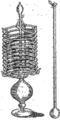 Invencion del barometro de mercurio