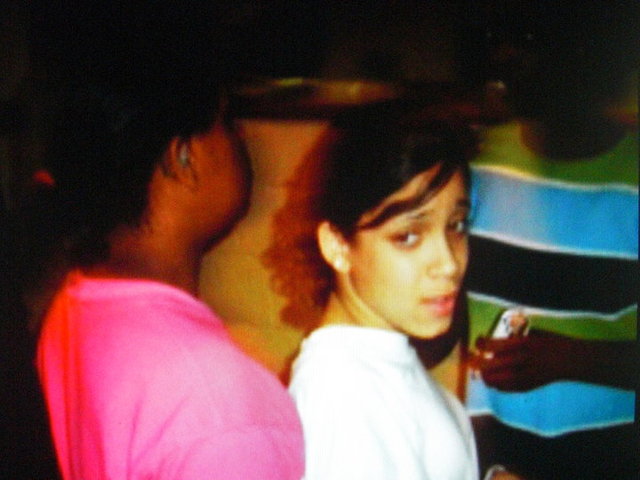 1.1 Entering Adolescence