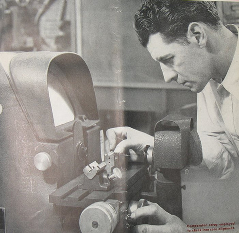 MEJORAS EN EL CONTROL DE CALIDAD