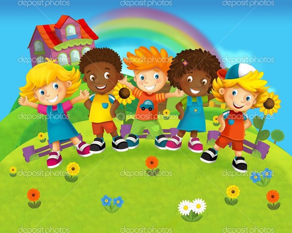 Creacion de los jardines comunitarios