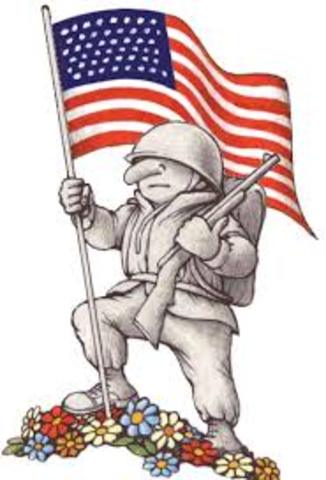 LA CREACIÓN DE LAS POTENCIAS MUNDIALES