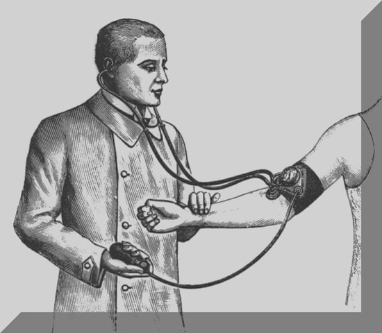 Invención del etetoscopio