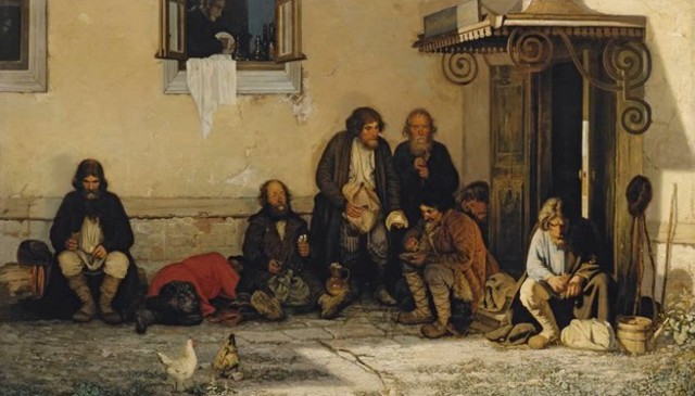 LA REVOLUCIÓN FRANCESA