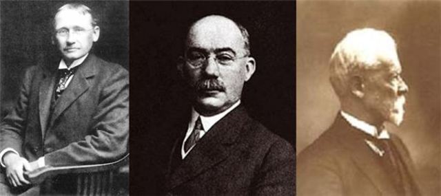 Teoría de la administración