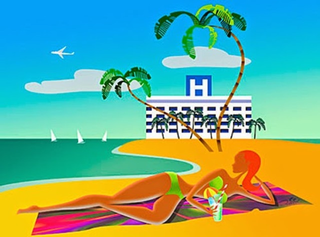 Asociación mexicana del turismo.