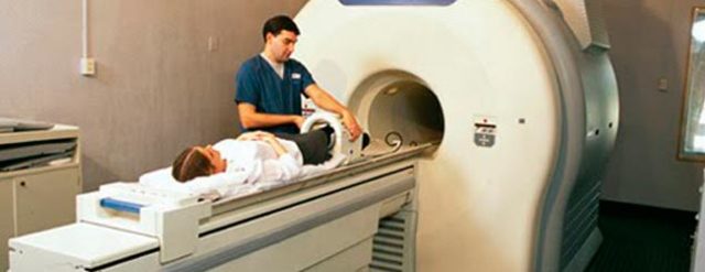 Invención de la resonancia magnética nuclear