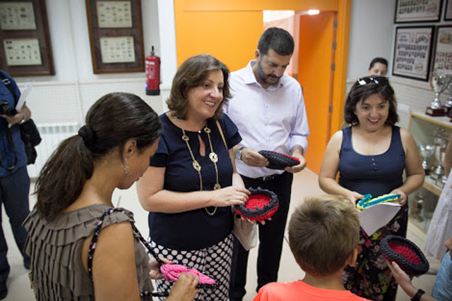 REVISTA E INDUSTRIALES