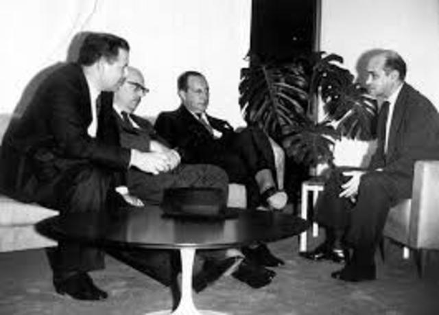 Presidente sem autonomia