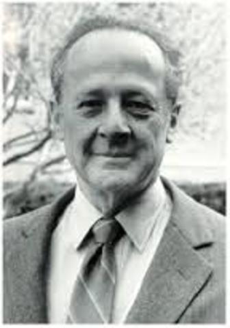 El ADN es semiconservador