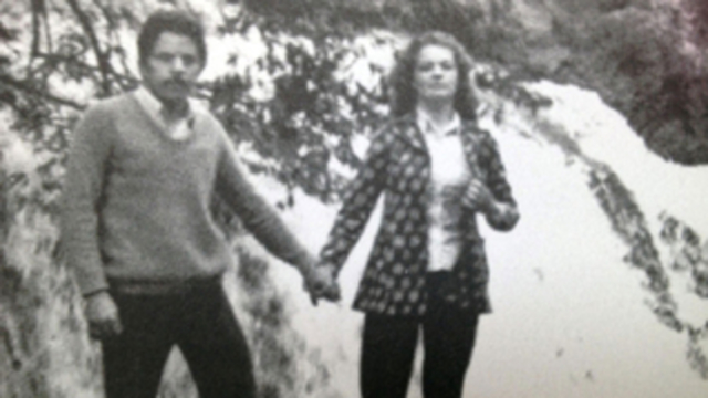 1973 - Nova namorada do Lula anuncia gravidez