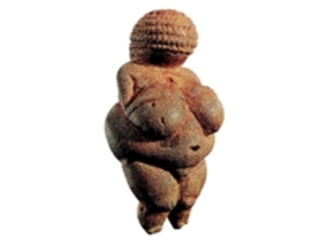 PREISTORIA- Paleolitico