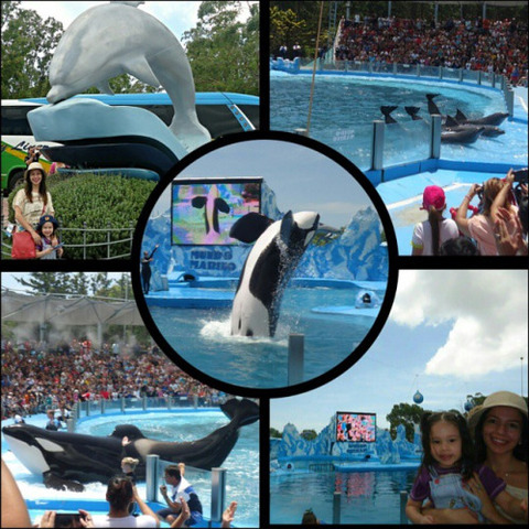 De generación en generación