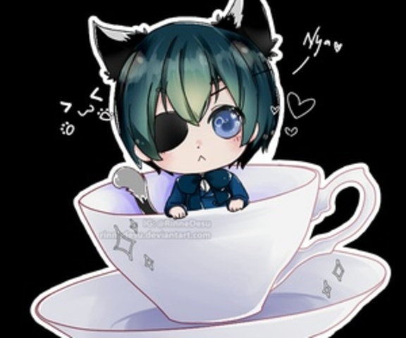 first day of high school!