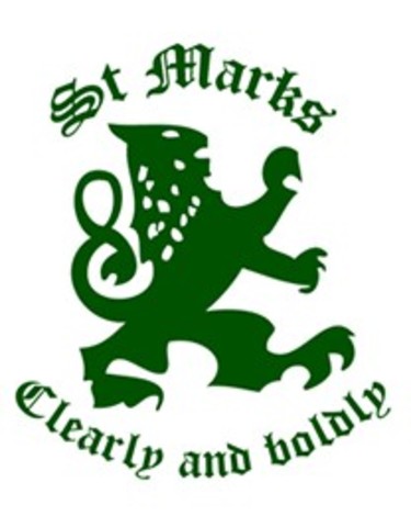 First Day at School!