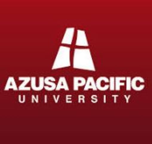 M.A. in Education & Single Subject Teaching Credential in English