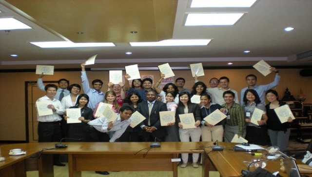 PUESTA EN MARCHA DEL SISTEMA PCT.