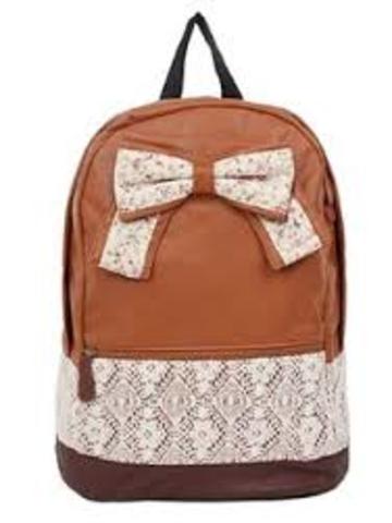 First Day of High School