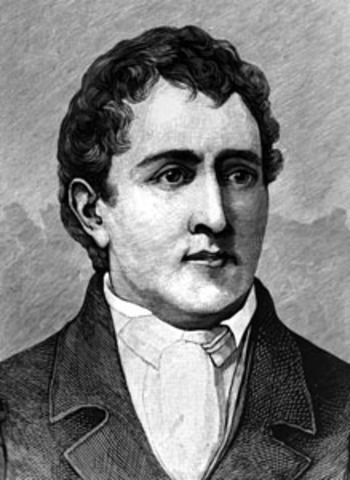 Carl Wilhelm Scheele