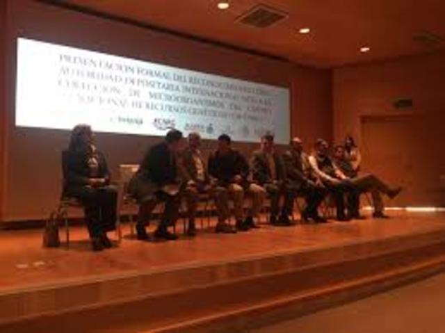 ADOPCIÓN DE LA AGENDA PARA EL DESARROLLO