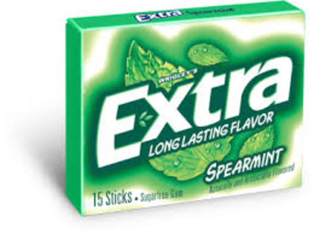 Extra Gum