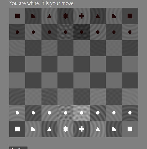 Implementacion en juegos