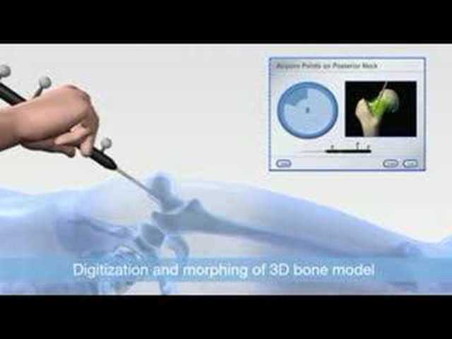 Primeros auxiliares robot