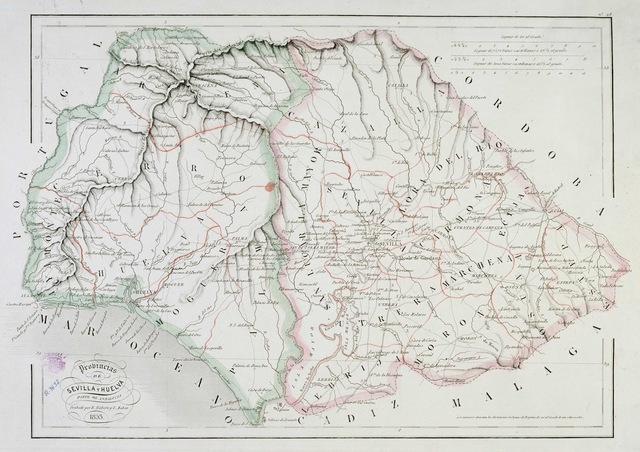 Aumento de Provincias