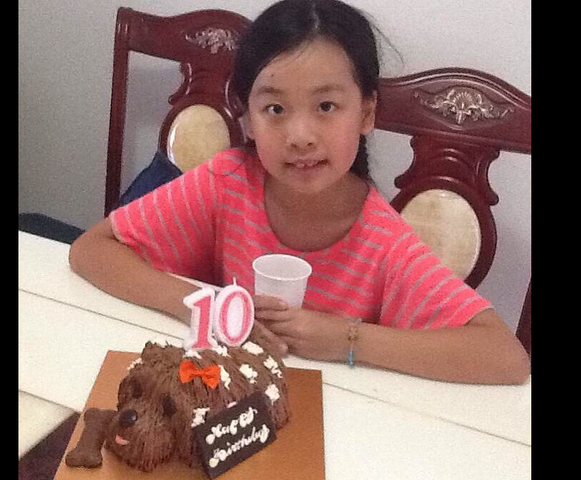 First birthday Party!