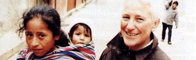 On the 21st of May 1991 sister Irene was shot in the back of the head for helping the poor.