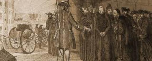 Guerra Civil y los Jesuitas