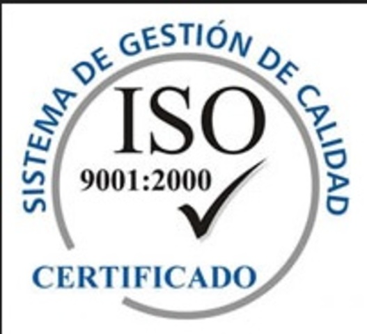 Certificación