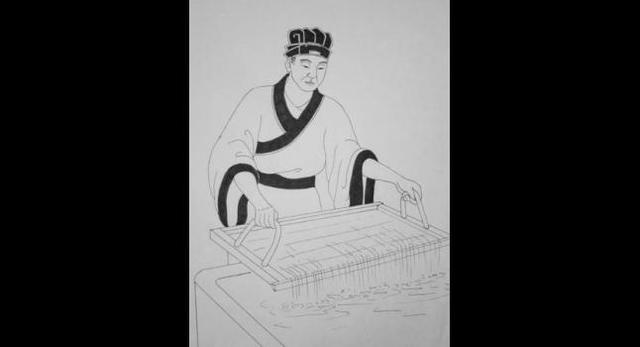 el papel entra en Europa  cuando lo árabes conquistan Samarcanda