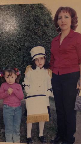 Separación de mis padres