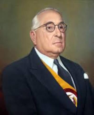 REFORMA DE 1935 ALFONSO LOPEZ PUMAREJO