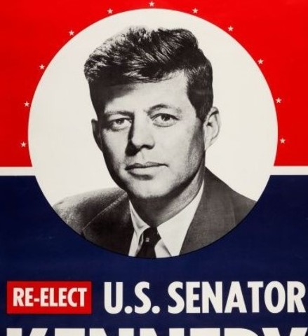 Re-election in the Senate