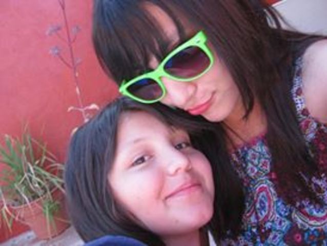 De vuelta en nacozari