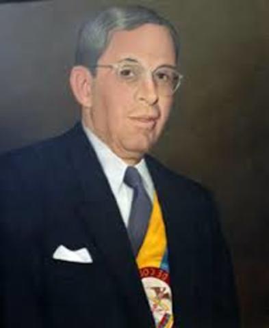 REFORMA DE 1941 Y 1942