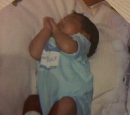 And Then There was ME!